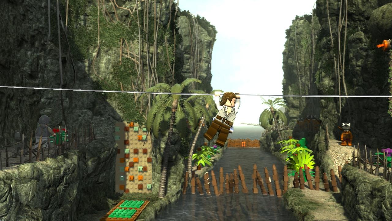 [15/05/2011] Lego Pirates of the Caribbean
