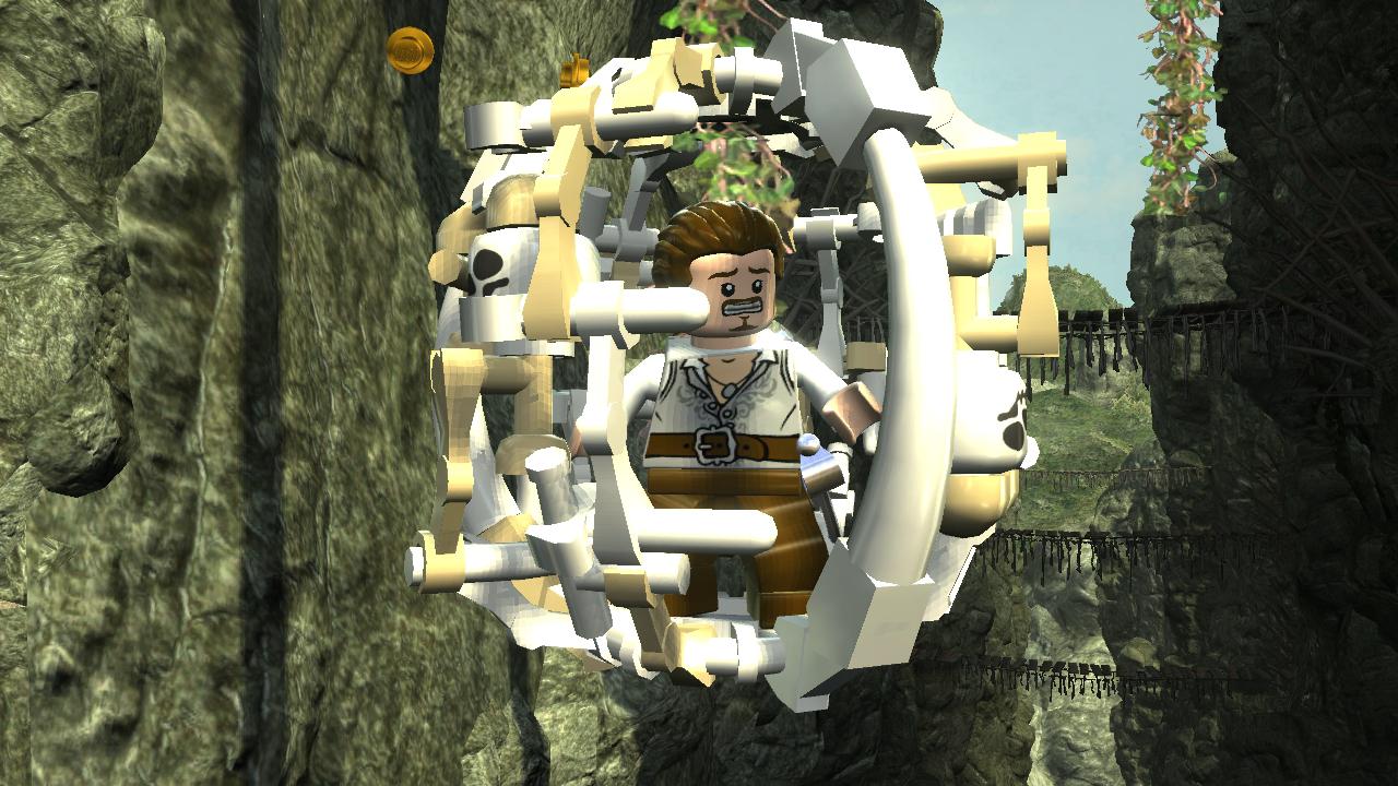[15/05/2011] Lego Pirates of the Caribbean