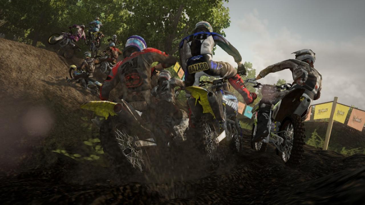 [24/05/2011] MX vs. ATV Alive