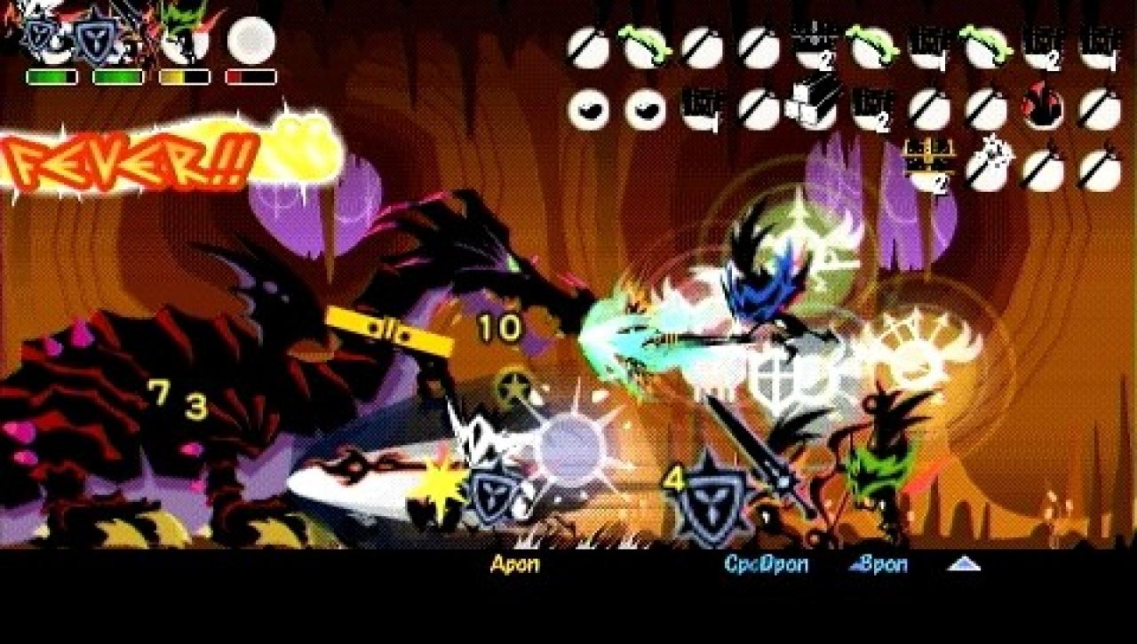 [17/05/2011] Patapon 3