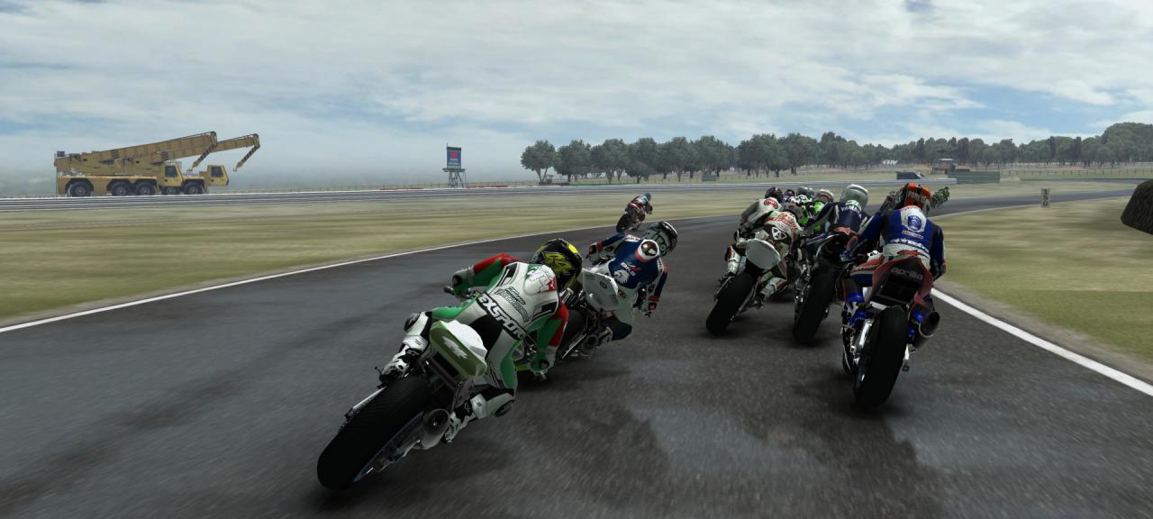 [09/05/2011] SBK 2011