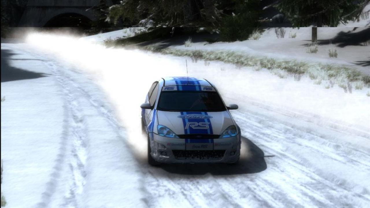 [30/05/2011] Sega Rally Online Arcade