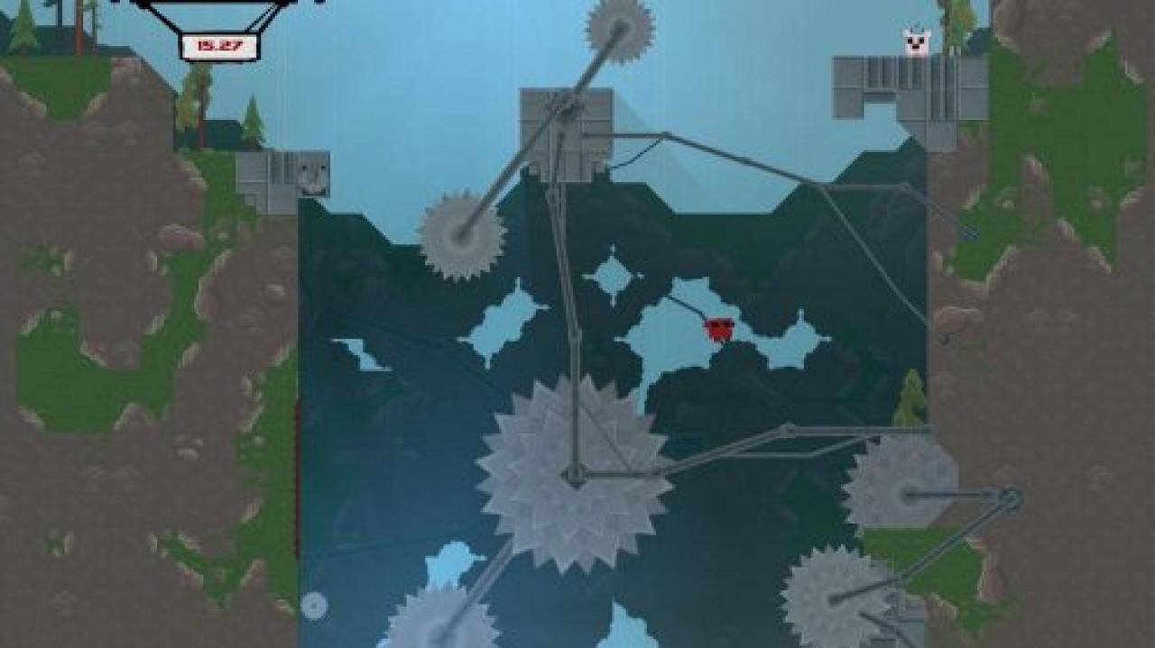 [13/05/2011] Super Meat Boy