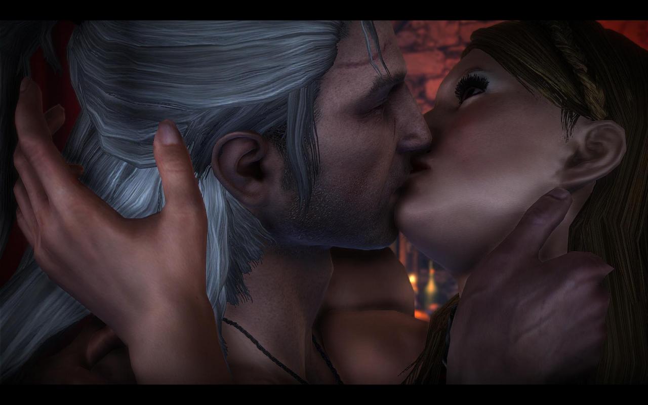 [25/05/2011] The Witcher 2: Assassins of Kings