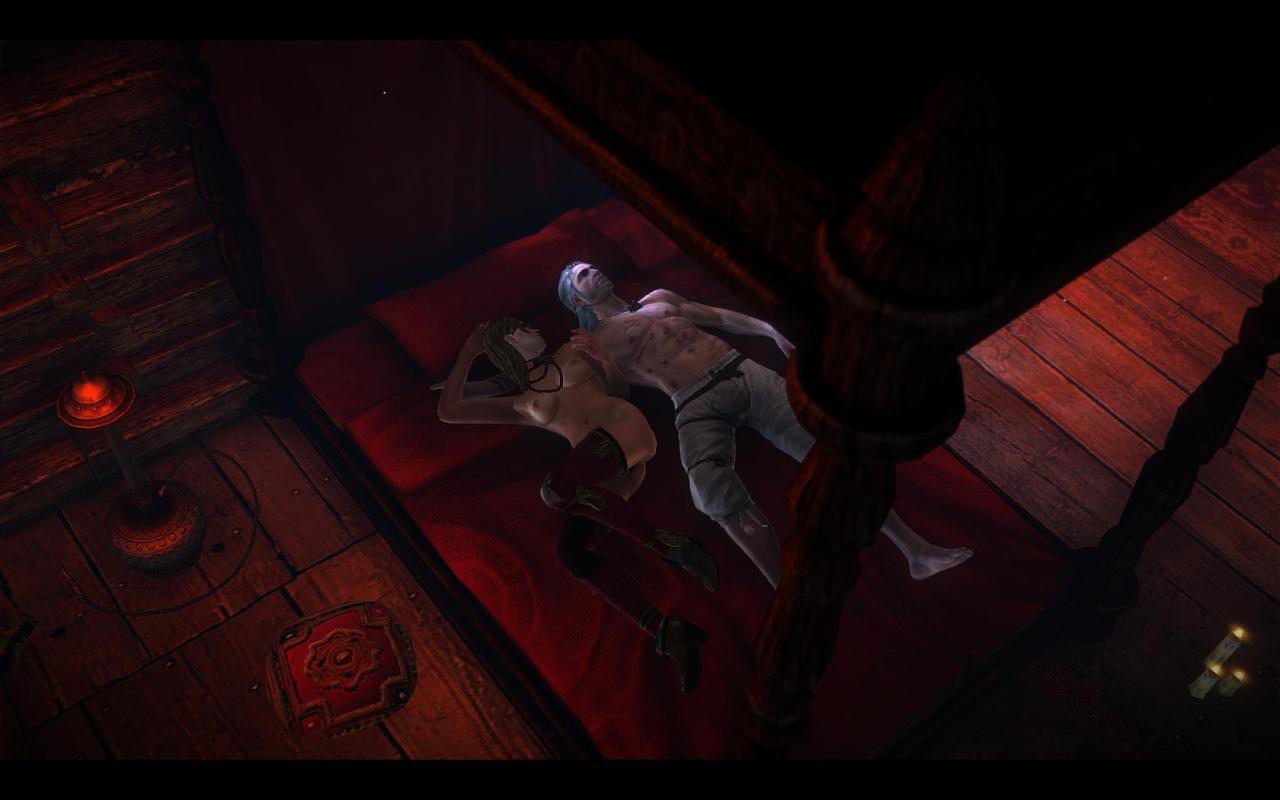 [25/05/2011] The Witcher 2: Assassins of Kings