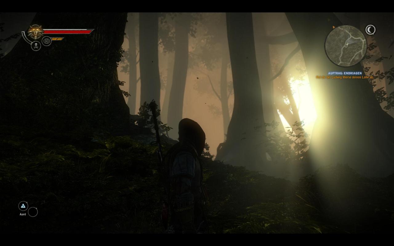 [25/05/2011] The Witcher 2: Assassins of Kings