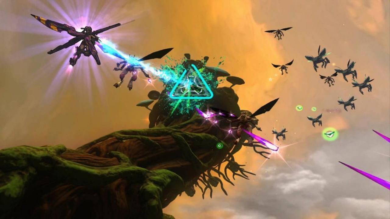 [31/05/2011] Yars Revenge