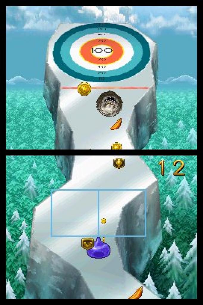 [16/06/2011] Dragon Quest 7: Wandler zwischen den Welten