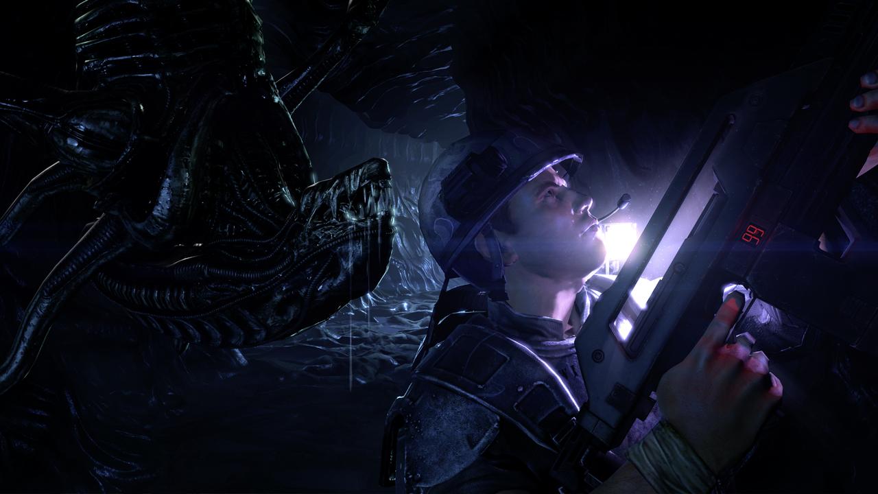 [08/06/2011] Aliens: Colonial Marines