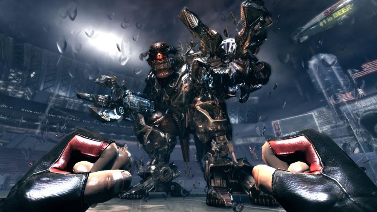 [10/06/2011] Duke Nukem Forever