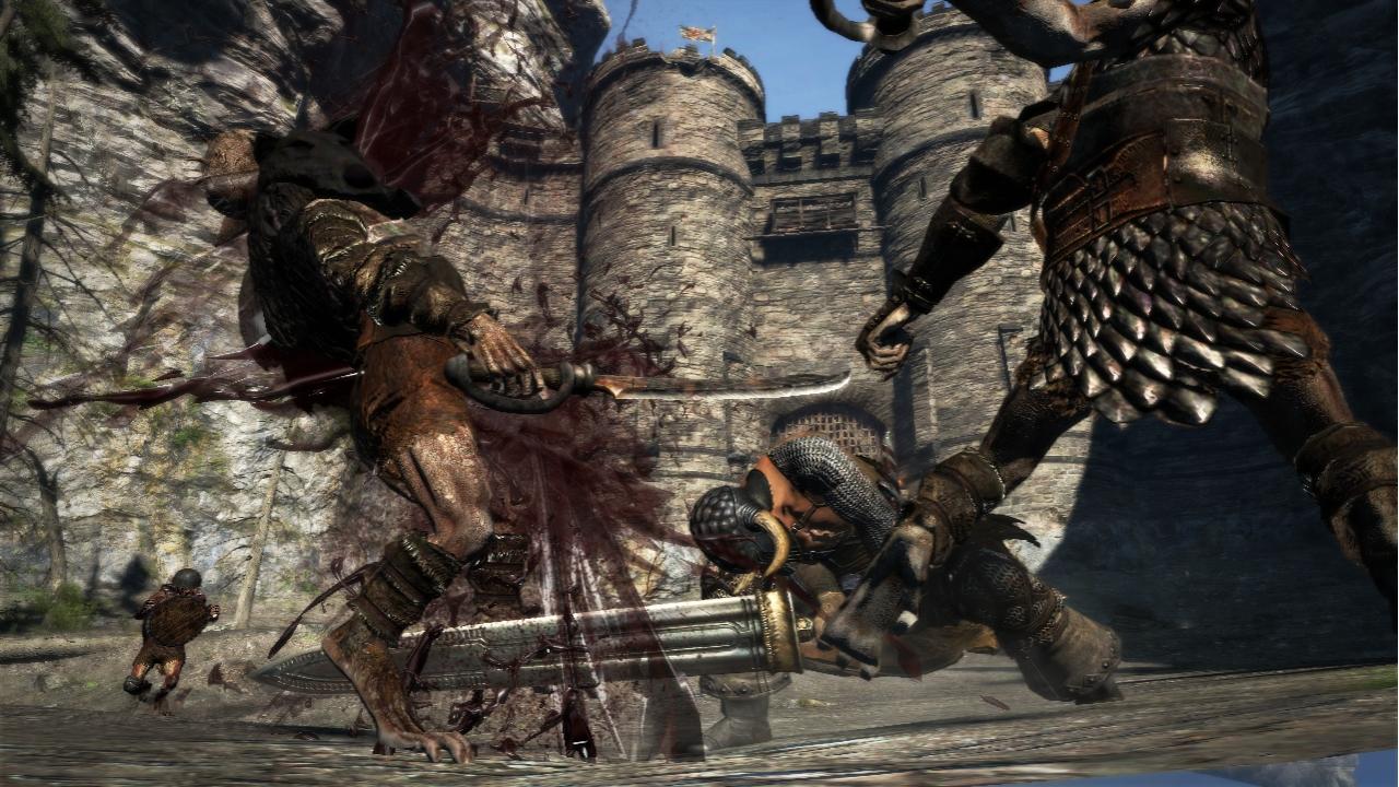 [10/06/2011] Dragon's Dogma: Dark Arisen (4)