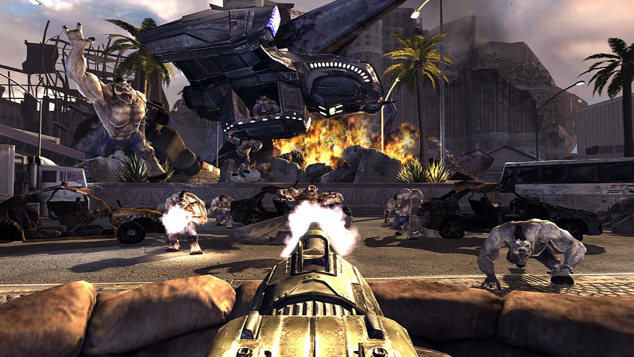 [10/06/2011] Duke Nukem Forever