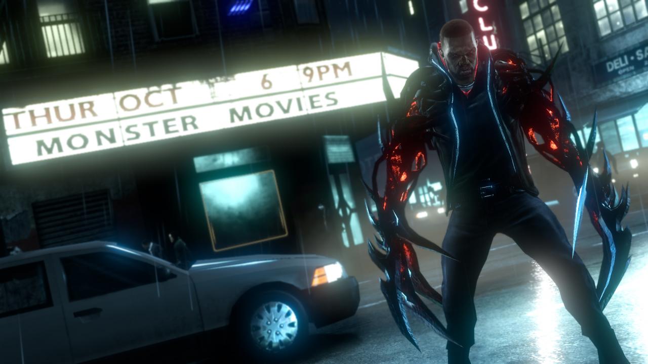 [07/06/2011] Prototype 2: Screenshots aus der Testversion. (2)