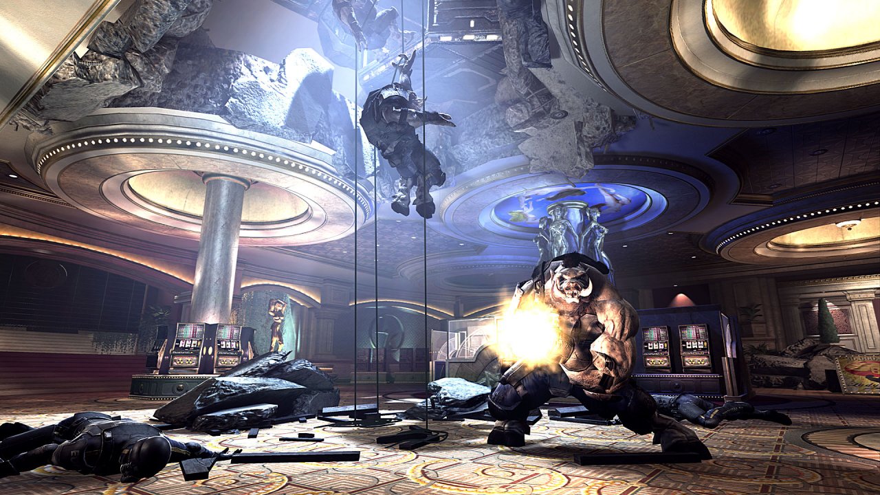 [10/06/2011] Duke Nukem Forever