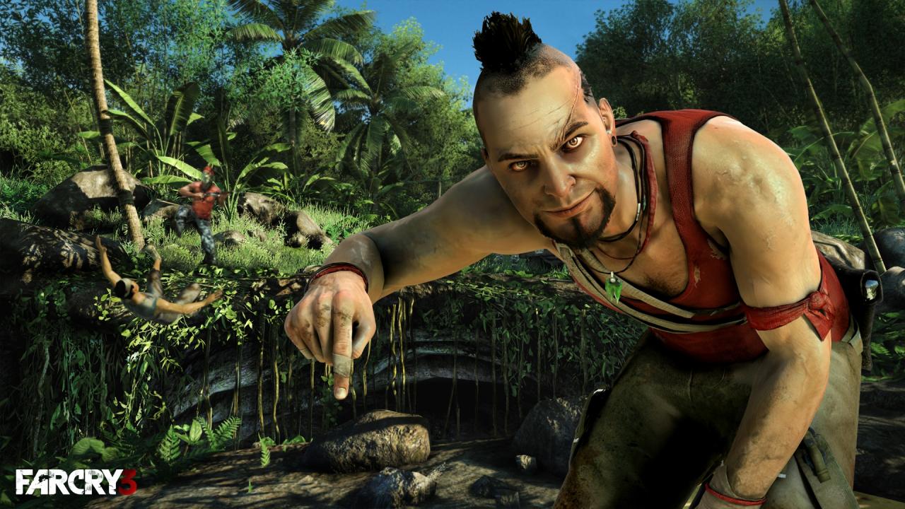 [07/06/2011] Far Cry als Fernsehserie: Ubisofts neue Strategie?&nbsp;