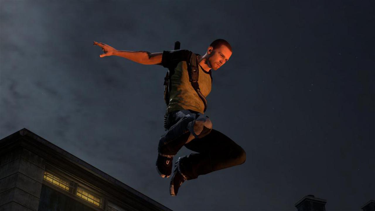 [24/06/2011] Infamous 2