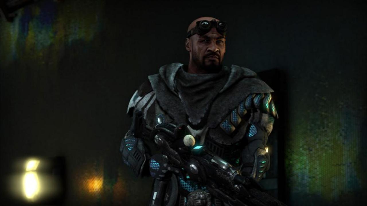 [16/06/2011] Red Faction: Armageddon
