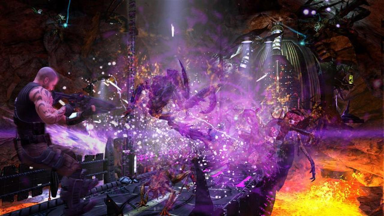 [16/06/2011] Red Faction: Armageddon