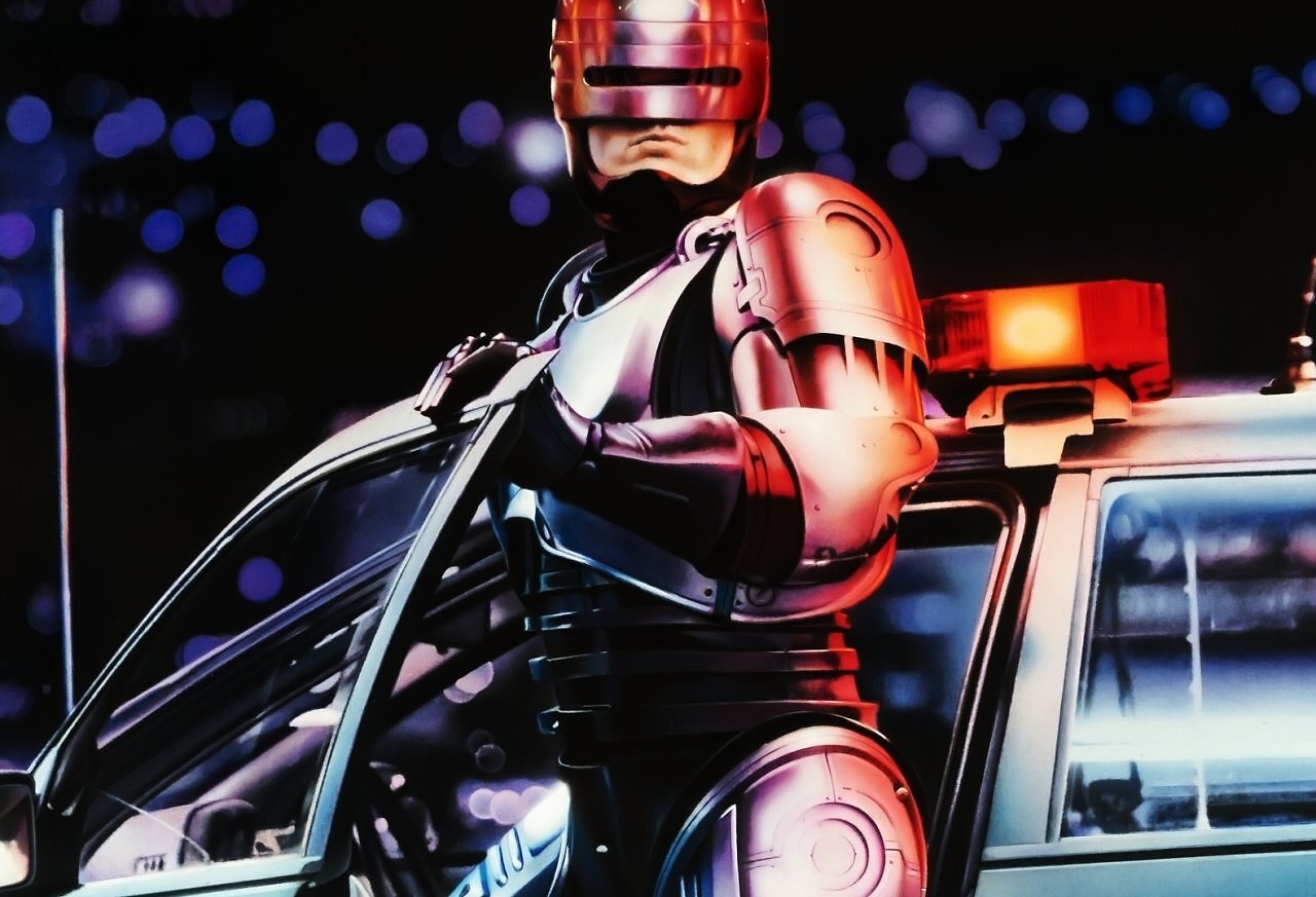[24/06/2011] Fast 40 Jahre später: RoboCop bekommt sein Serien-Comeback