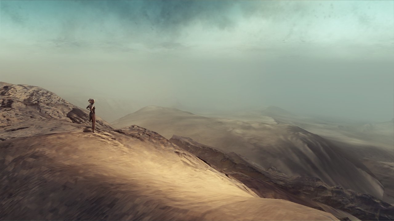 [26/07/2011] From Dust