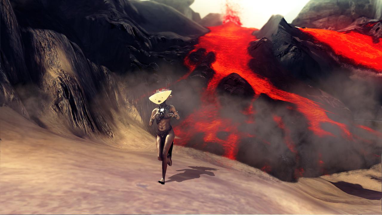 [26/07/2011] From Dust