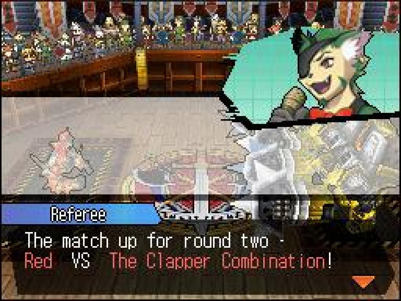 [25/07/2011] Solatorobo
