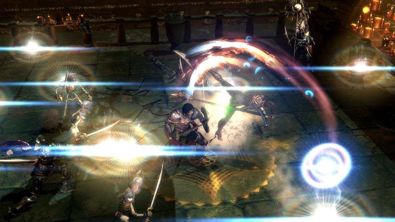 [01/07/2011] Dungeon Siege 3