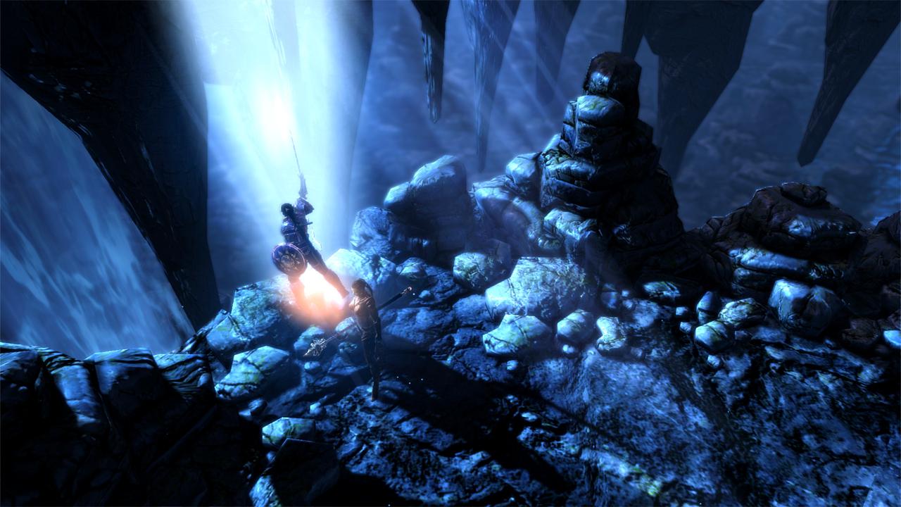 [01/07/2011] Dungeon Siege 3