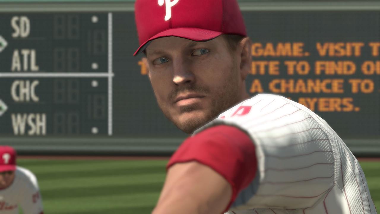 [12/07/2011] MLB 2k11