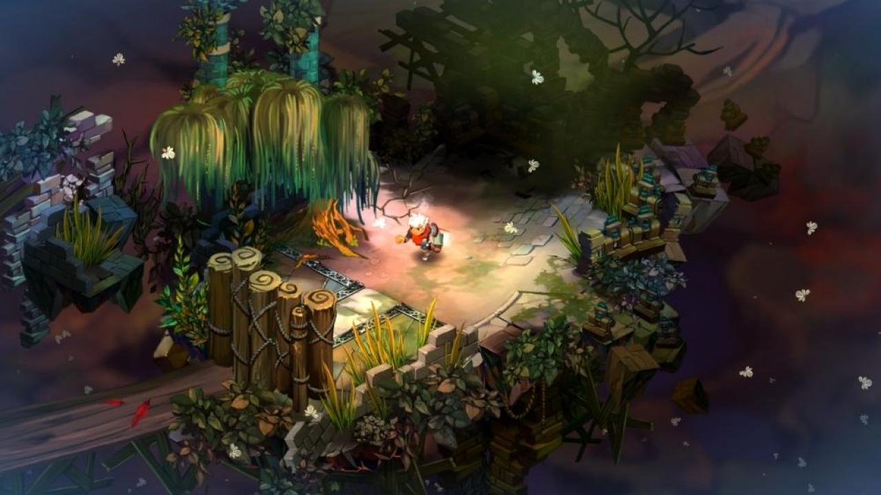 [23/08/2011] Bastion