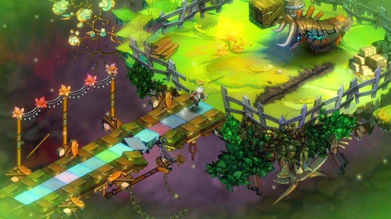 [23/08/2011] Bastion