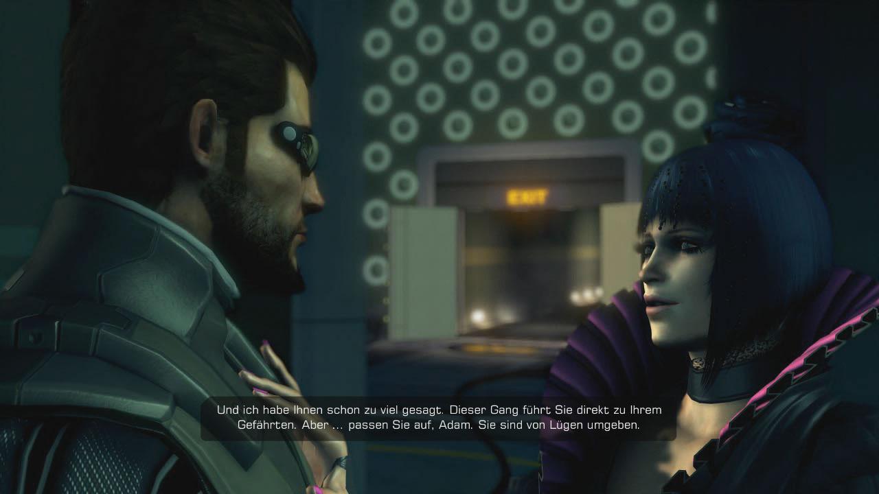 [26/08/2011] Deus Ex: Human Revolution
