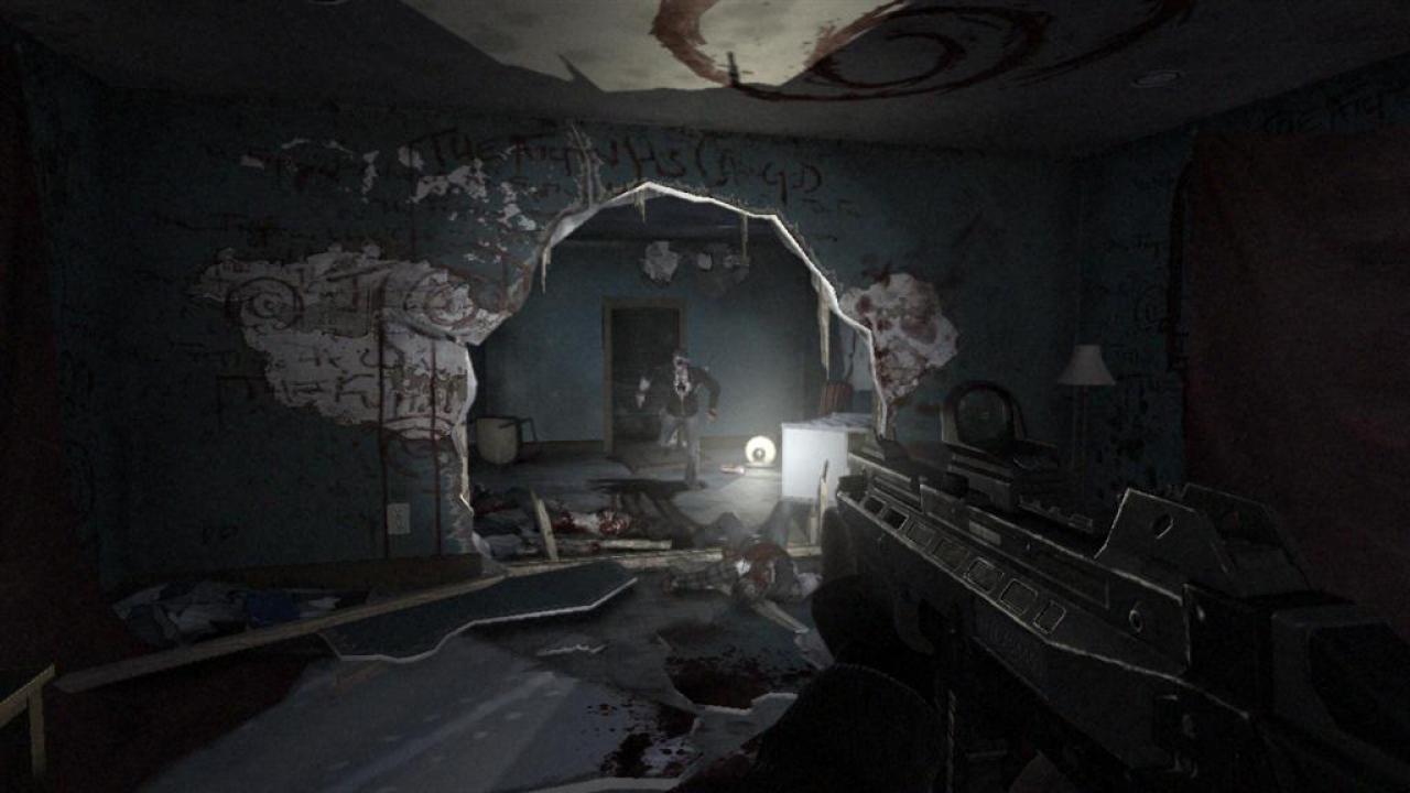 [01/08/2011] Fear 3