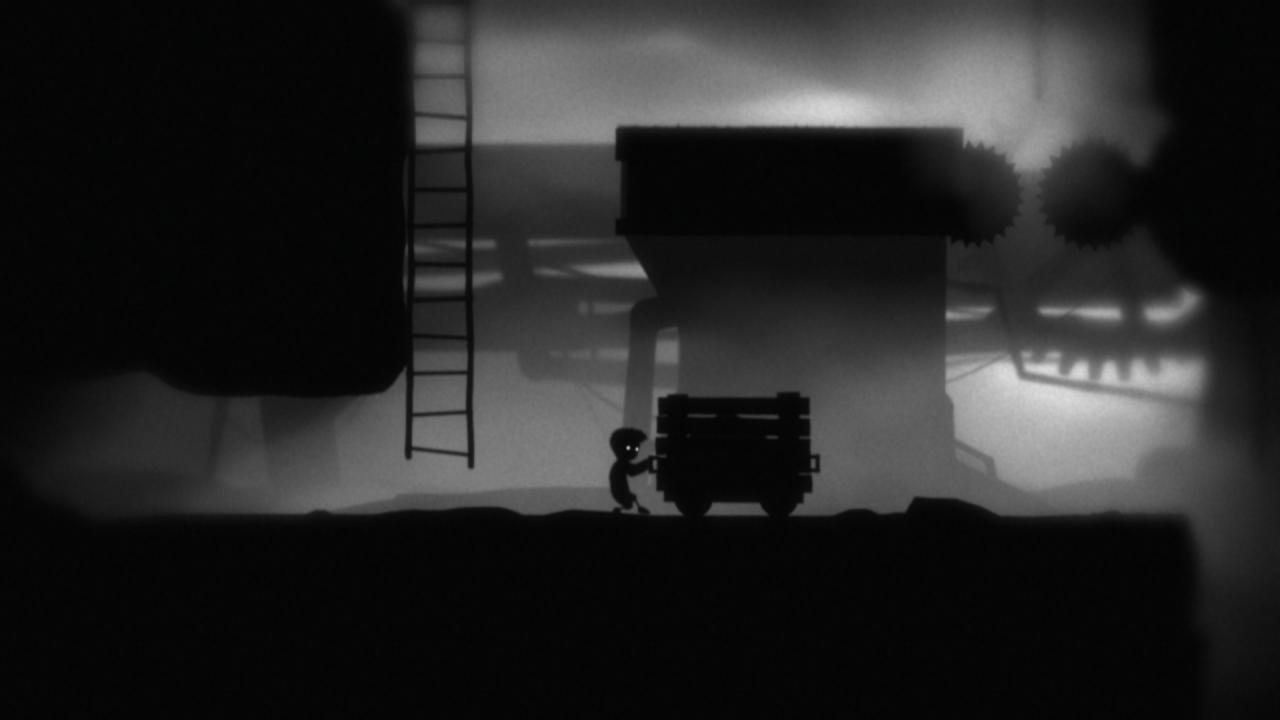 [02/08/2011] Limbo gibt es mittlerweile für Playstation 3, Xbox 360 und für PC (via Steam und im Handel) (11)