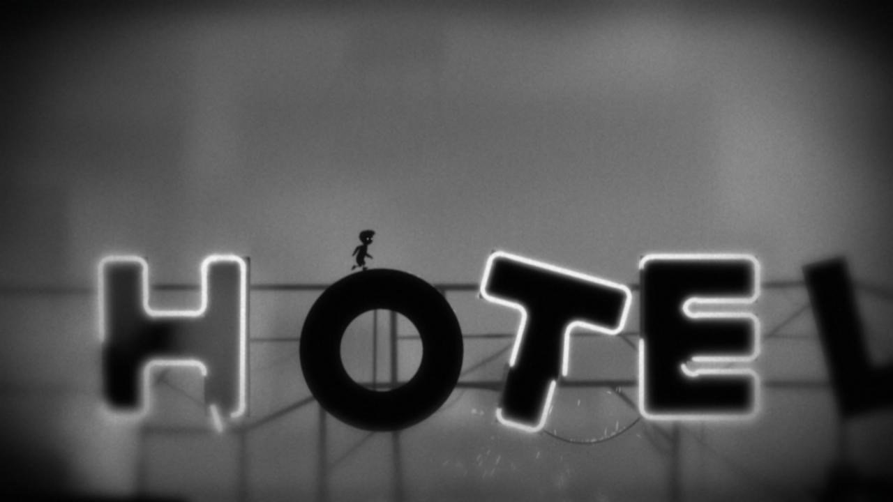 [02/08/2011] Limbo gibt es mittlerweile für Playstation 3, Xbox 360 und für PC (via Steam und im Handel) (9)