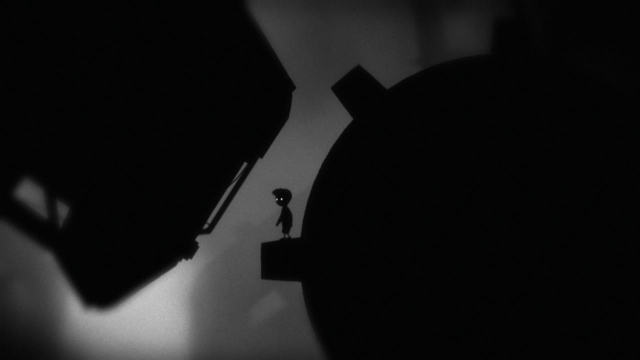 [02/08/2011] Limbo gibt es mittlerweile für Playstation 3, Xbox 360 und für PC (via Steam und im Handel) (8)