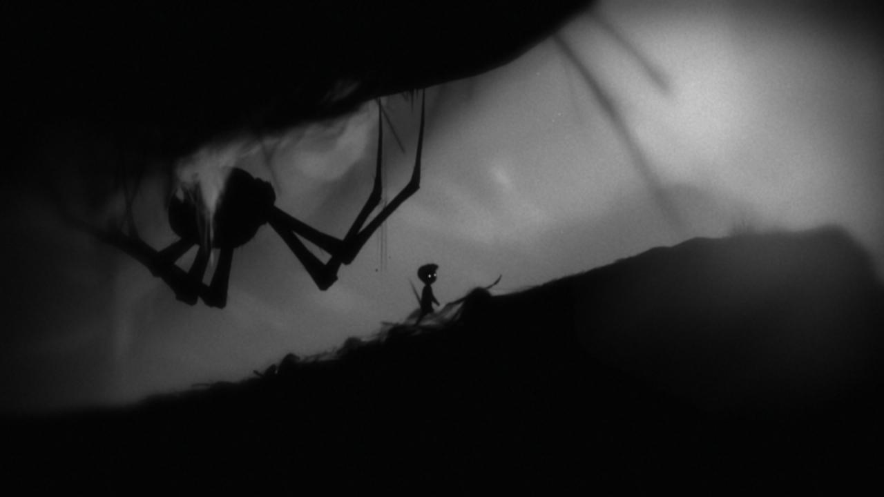 [02/08/2011] Limbo gibt es mittlerweile für Playstation 3, Xbox 360 und für PC (via Steam und im Handel) (4)