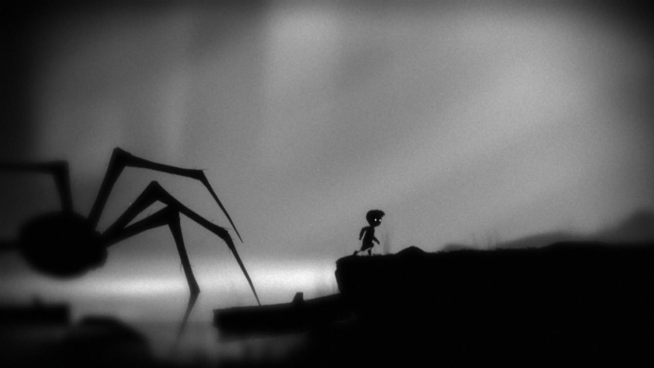 [02/08/2011] Limbo gibt es mittlerweile für Playstation 3, Xbox 360 und für PC (via Steam und im Handel) (3)