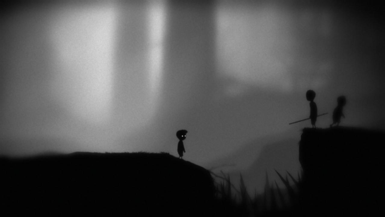[02/08/2011] Limbo gibt es mittlerweile für Playstation 3, Xbox 360 und für PC (via Steam und im Handel) (2)