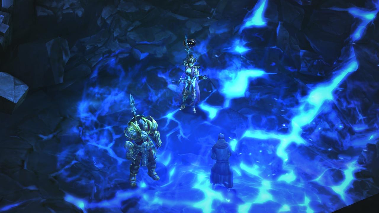 [01/08/2011] Am 15. Mai 2012 ist nach über zehnjähriger Wartezeit endlich soweit und Diablo 3 erscheint. 