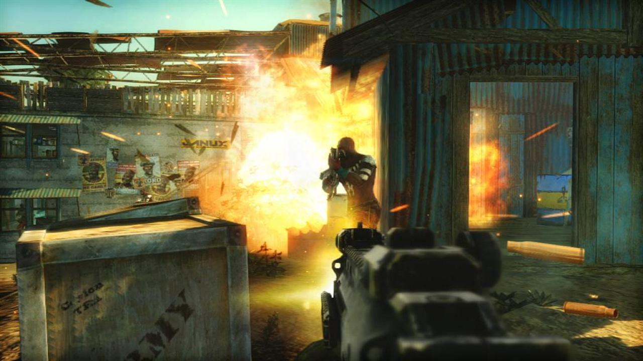 [06/09/2011] Bodycount