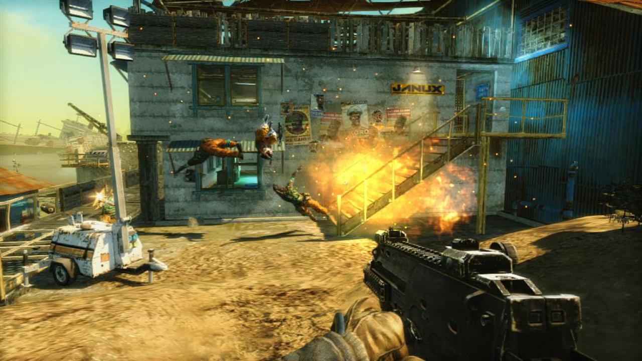 [06/09/2011] Bodycount