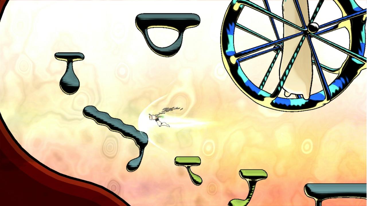 [23/09/2011] El Shaddai: Ascension of the Metatron