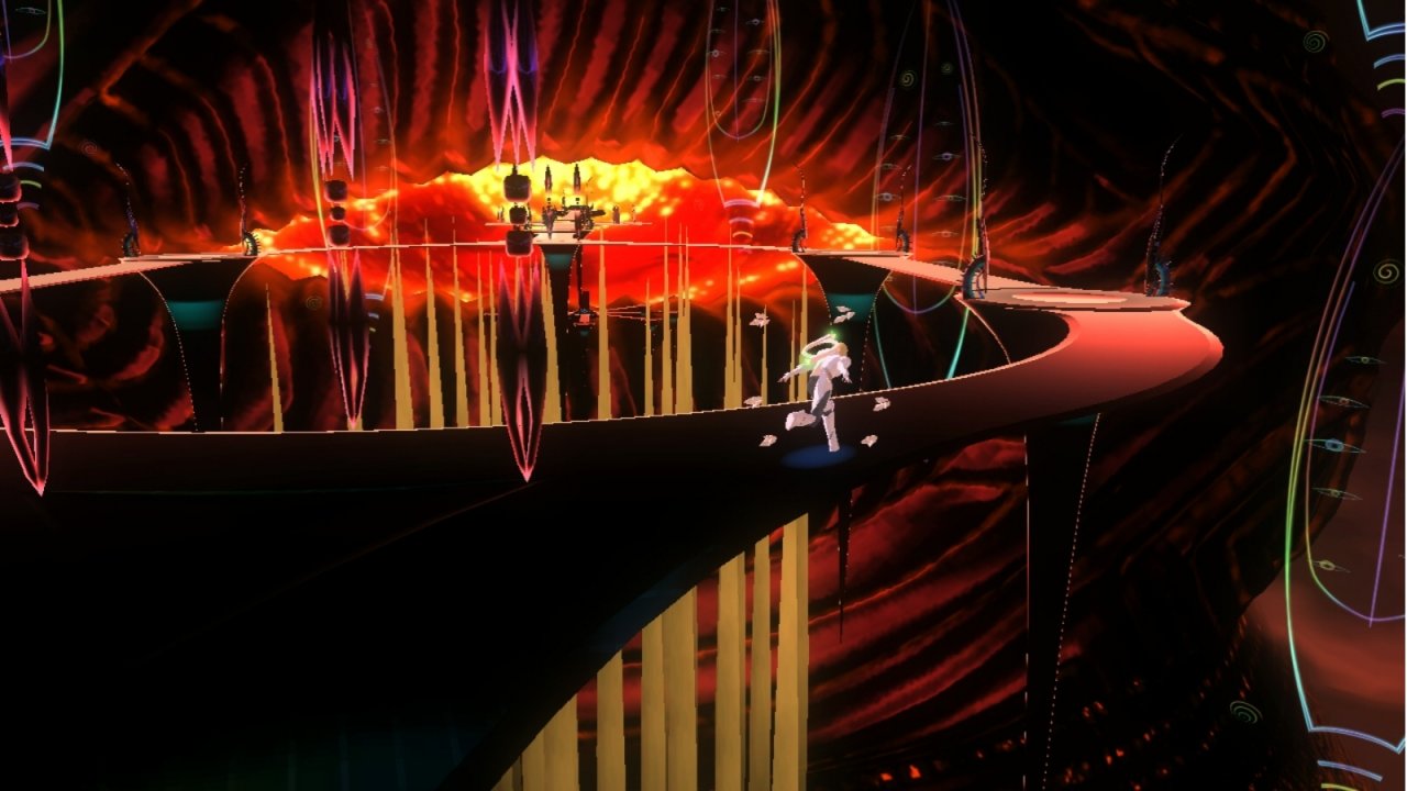 [23/09/2011] El Shaddai: Ascension of the Metatron