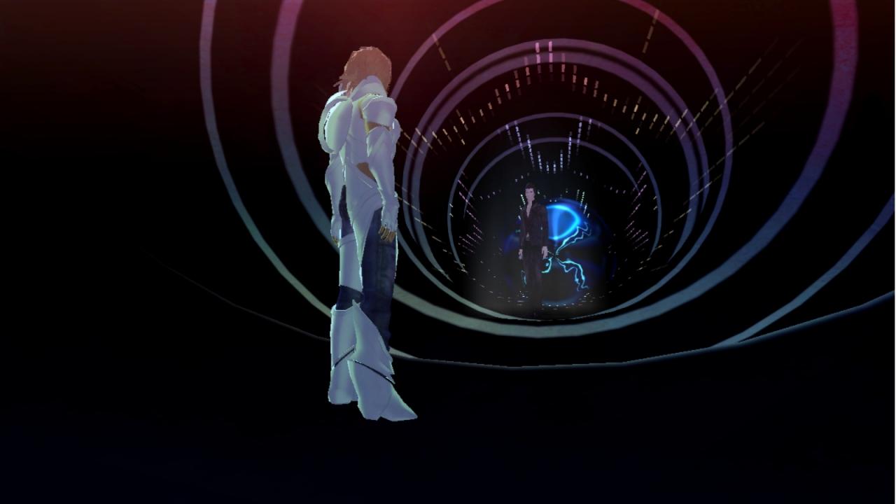 [23/09/2011] El Shaddai: Ascension of the Metatron