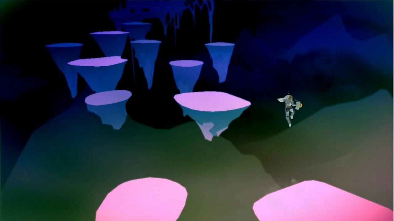 [23/09/2011] El Shaddai: Ascension of the Metatron