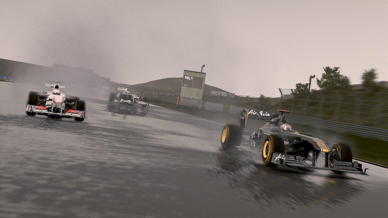 [20/09/2011] F1 2011