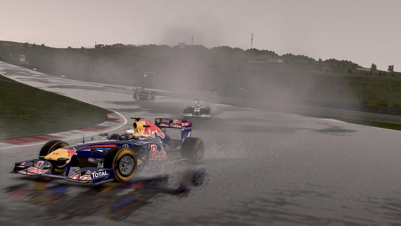 [20/09/2011] F1 2011
