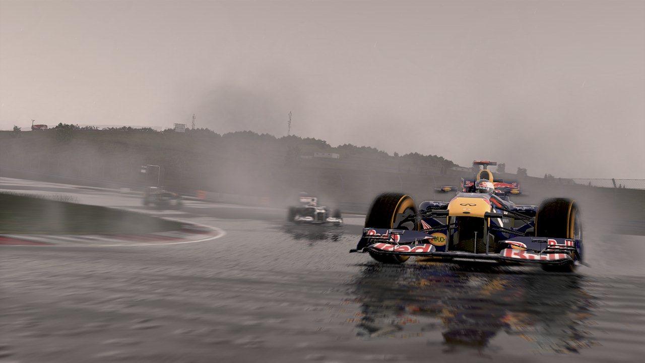[20/09/2011] F1 2011