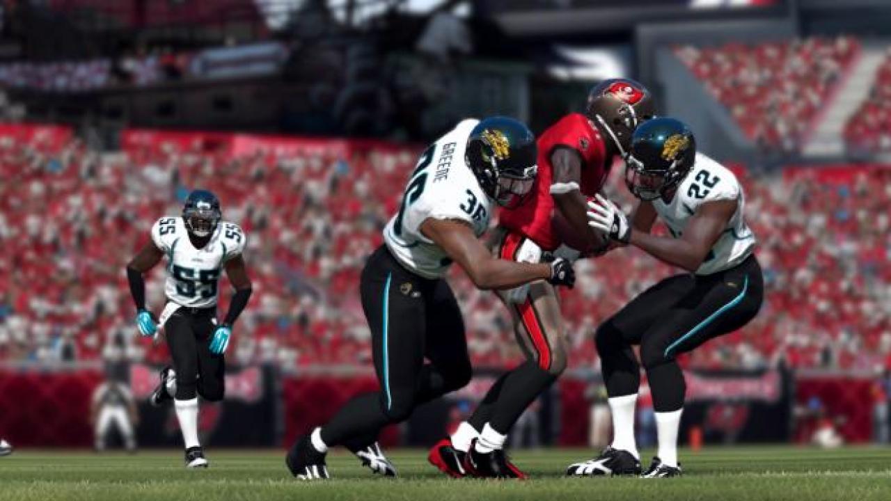 [19/09/2011] Madden NFL 12